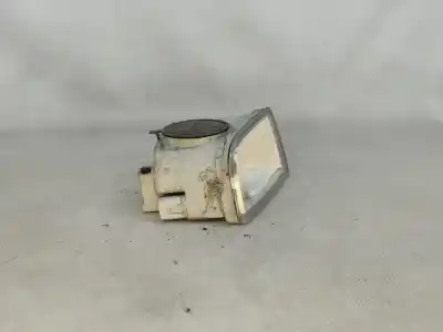 Автозапчастина б/у ліва протитутмана для skoda fabia i break (6y5) 1.4 tdi gasóleo 2007 5p посилання на oem iam 6y0941699  