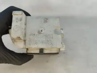 Автозапчастина б/у ліва протитутмана для skoda fabia i break (6y5) 1.4 tdi gasóleo 2007 5p посилання на oem iam 6y0941699  