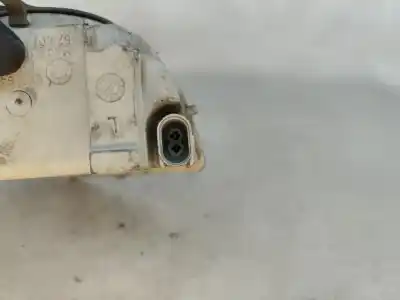 Автозапчастина б/у ліва протитутмана для skoda fabia i break (6y5) 1.4 tdi gasóleo 2007 5p посилання на oem iam 6y0941699  