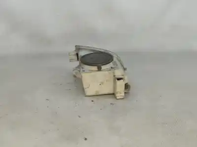 Автозапчастина б/у ліва протитутмана для skoda fabia i break (6y5) 1.4 tdi gasóleo 2007 5p посилання на oem iam 6y0941699  