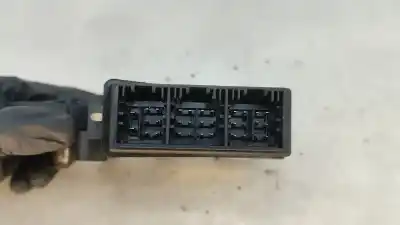 Автозапчастина б/у двигатель переднього ліва вікна для skoda fabia i break (6y5) 1.4 tdi gasóleo 2007 5p посилання на oem iam 601959801a  