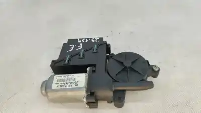 Автозапчастина б/у двигатель переднього ліва вікна для skoda fabia i break (6y5) 1.4 tdi gasóleo 2007 5p посилання на oem iam 601959801a  