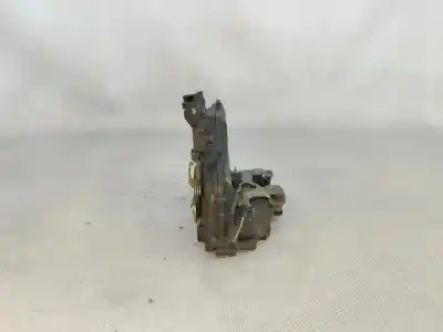 Peça sobressalente para automóvel em segunda mão fechadura da porta dianteira direita por skoda fabia i break (6y5) 1.4 tdi gasóleo 2007 5p referências oem iam 3b1837016bq  