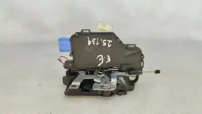 Peça sobressalente para automóvel em segunda mão Fechadura Da Porta Dianteira Esquerda por SKODA FABIA I BREAK (6Y5) 1.4 TDI Gasóleo 2007 5P Referências OEM IAM    Peça sobressalente para automóvel em segunda mão Fechadura Da Porta Dianteira Esquerda por SKODA FABIA I BREAK (6Y5) 1.4 TDI Gasóleo 2007 5P Referências OEM IAM