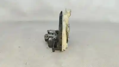 Автозапчастина б/у замок передніх дверей лівий для skoda fabia i break (6y5) 1.4 tdi gasóleo 2007 5p посилання на oem iam   