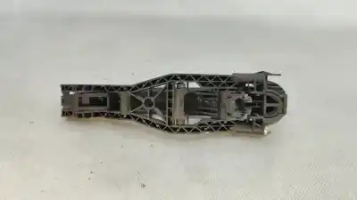 Peça sobressalente para automóvel em segunda mão puxador exterior frente direito por skoda fabia i break (6y5) 1.4 tdi gasóleo 2007 5p referências oem iam 6y0837885   Peça sobressalente para automóvel em segunda mão puxador exterior frente direito por skoda fabia i break (6y5) 1.4 tdi gasóleo 2007 5p referências oem iam 6y0837885