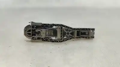 Peça sobressalente para automóvel em segunda mão puxador exterior frente direito por skoda fabia i break (6y5) 1.4 tdi gasóleo 2007 5p referências oem iam 6y0837885   Peça sobressalente para automóvel em segunda mão puxador exterior frente direito por skoda fabia i break (6y5) 1.4 tdi gasóleo 2007 5p referências oem iam 6y0837885