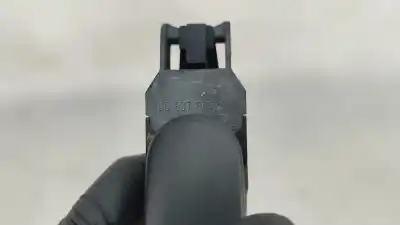 Автозапчастина б/у ліва передня зовнішня ручка для skoda fabia i break (6y5) 1.4 tdi gasóleo 2007 5p посилання на oem iam   