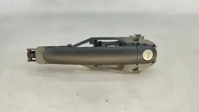 Автозапчастина б/у ліва передня зовнішня ручка для skoda fabia i break (6y5) 1.4 tdi gasóleo 2007 5p посилання на oem iam   