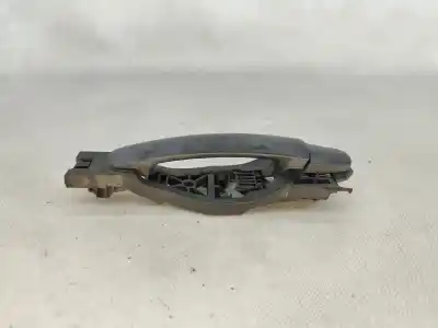 Автозапчастина б/у завнішня ручка задня права для SKODA FABIA I BREAK (6Y5) 1.4 TDI Gasóleo 2007 5P Посилання на OEM IAM 6Y0837885   Автозапчастина б/у завнішня ручка задня права для SKODA FABIA I BREAK (6Y5) 1.4 TDI Gasóleo 2007 5P Посилання на OEM IAM 6Y0837885