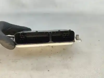 Автозапчастина б/у ебу контролер двигуна для skoda fabia i break (6y5) 1.4 tdi gasóleo 2007 5p посилання на oem iam 045906019bm  