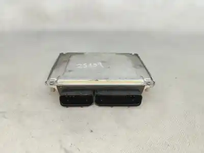 Автозапчастина б/у ебу контролер двигуна для SKODA FABIA I BREAK (6Y5) 1.4 TDI Gasóleo 2007 5P Посилання на OEM IAM 045906019BM   Автозапчастина б/у ебу контролер двигуна для SKODA FABIA I BREAK (6Y5) 1.4 TDI Gasóleo 2007 5P Посилання на OEM IAM 045906019BM