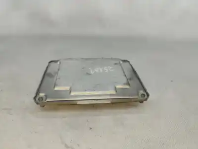 Автозапчастина б/у ебу контролер двигуна для skoda fabia i break (6y5) 1.4 tdi gasóleo 2007 5p посилання на oem iam 045906019bm  