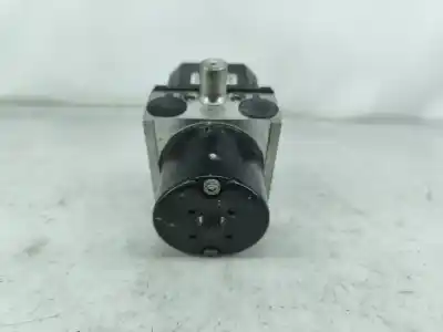 Автозапчастина б/у абс для skoda fabia i break (6y5) 1.4 tdi gasóleo 2007 5p посилання на oem iam 0265800003  