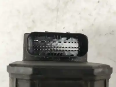 Автозапчастина б/у абс для skoda fabia i break (6y5) 1.4 tdi gasóleo 2007 5p посилання на oem iam 0265800003  