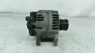 Автозапчастина б/у генератор для skoda fabia i break (6y5) 1.4 tdi gasóleo 2007 5p посилання на oem iam 045903023  