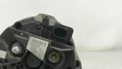 Автозапчастина б/у генератор для skoda fabia i break (6y5) 1.4 tdi gasóleo 2007 5p посилання на oem iam 045903023  