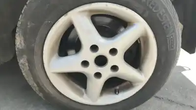 Second-hand car spare part rims set for bmw 5 (e34) 524 td oem iam references   