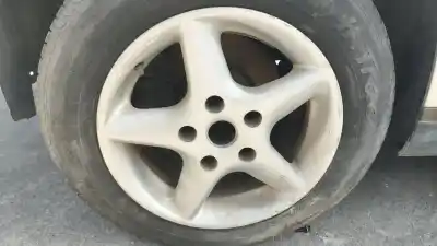 Second-hand car spare part rims set for bmw 5 (e34) 524 td oem iam references   