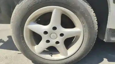 Second-hand car spare part rims set for bmw 5 (e34) 524 td oem iam references   