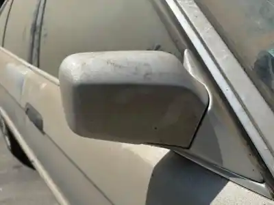 Second-hand car spare part right rearview mirror for bmw 5 (e34) 524 td oem iam references e6006193  