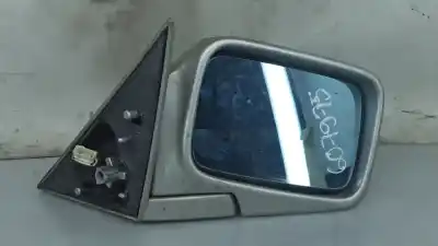 Second-hand car spare part right rearview mirror for bmw 5 (e34) 524 td oem iam references e6006193  