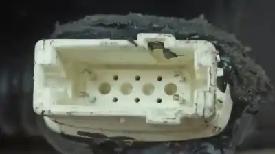 Second-hand car spare part left rearview mirror for bmw 5 (e34) 524 td oem iam references e10117321  