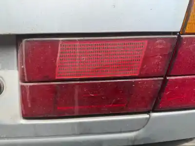 Second-hand car spare part Right Tailgate Door Light for BMW 5 (E34) 524 td OEM IAM references   