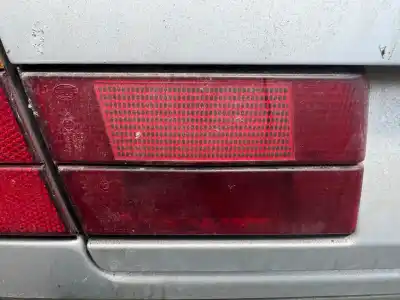 Second-hand car spare part LEFT TAILGATE DOOR LIGHT for BMW 5 (E34)  OEM IAM references   