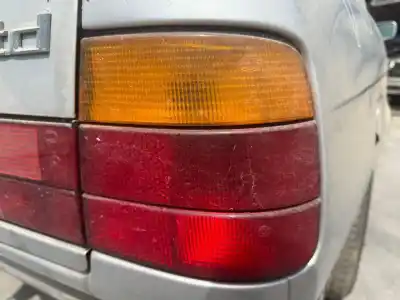 Second-hand car spare part Front Right Headlight for BMW 5 (E34) 524 td OEM IAM references   