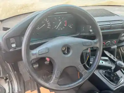 Second-hand car spare part steering wheel for bmw 5 (e34) 524 td oem iam references 