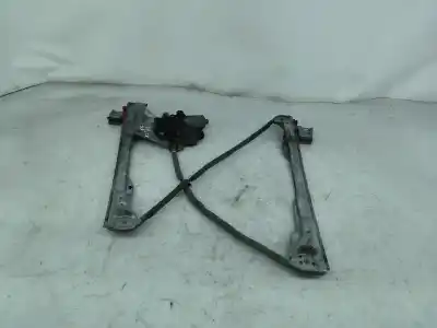 İkinci el araba yedek parçası ÖN SOL PENCERE REGÜLATÖRÜ için FORD FOCUS I TURNIER (DNW)  OEM IAM referansları 0130821756  