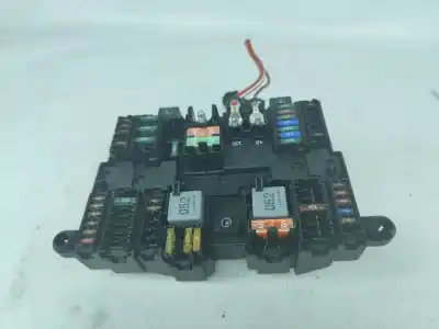 Автозапчастина б/у реле/запоперівник для mercedes-benz eqa (h243) eqa 250+ (243.702) elétrico 2024 5p посилання на oem iam a1779061302