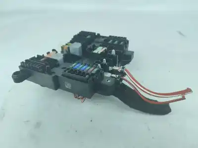 Автозапчасти б/у блок реле/предохранителей за mercedes-benz eqa (h243) eqa 250+ (243.702) elétrico 2024 5p ссылки oem iam a1779061302  