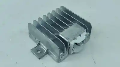 Second-hand car spare part sound amplifier for mercedes-benz eqa (h243) eqa 250+ (243.702) elétrico 2024 5p oem iam references a2439000401  