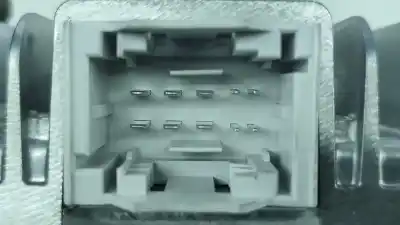 Second-hand car spare part sound amplifier for mercedes-benz eqa (h243) eqa 250+ (243.702) elétrico 2024 5p oem iam references a2439000401  