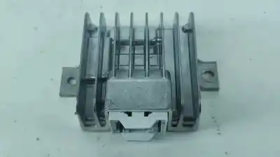 Автозапчастина б/у аудіопідсилювач для mercedes-benz eqa (h243) eqa 250+ (243.702) elétrico 2024 5p посилання на oem iam a2439000401