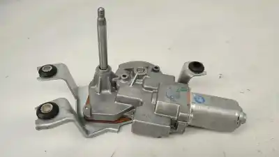 Автозапчастина б/у двигатель заднього склоочисника для mercedes-benz eqa (h243) eqa 250+ (243.702) elétrico 2024 5p посилання на oem iam a2479065102 / gla