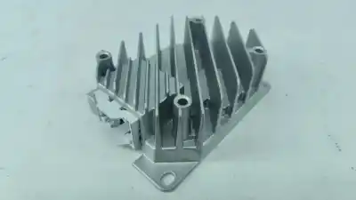 Автозапчастина б/у аудіопідсилювач для mercedes-benz eqa (h243) eqa 250+ (243.702) elétrico 2024 5p посилання на oem iam a2069055100  