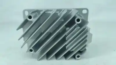 Автозапчастина б/у аудіопідсилювач для mercedes-benz eqa (h243) eqa 250+ (243.702) elétrico 2024 5p посилання на oem iam a2069055100