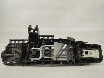 Автозапчастина б/у зовнішня ручка передня прав для mercedes-benz eqa (h243) eqa 250+ (243.702) elétrico 2024 5p посилання на oem iam a0997602202  