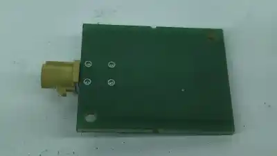 Автозапчасти б/у антенный усилитель за mercedes-benz eqa (h243) eqa 250+ (243.702) elétrico 2024 5p ссылки oem iam a1779052902  