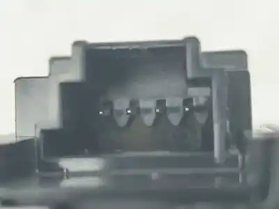 Peça sobressalente para automóvel em segunda mão botão / interruptor elevador vidro traseiro esquerdo por mercedes-benz eqa (h243) eqa 250+ (243.702) elétrico 2024 5p referências oem iam a1679050201  