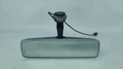 Автозапчастина б/у внутрішне дзеркало для mercedes-benz eqa (h243) eqa 250+ (243.702) elétrico 2024 5p посилання на oem iam a2478103810