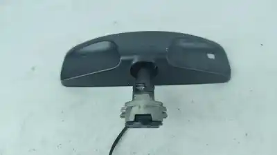 Автозапчастина б/у внутрішне дзеркало для mercedes-benz eqa (h243) eqa 250+ (243.702) elétrico 2024 5p посилання на oem iam a2478103810  