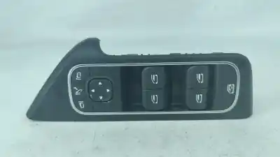 Автозапчастина б/у передні вікний вмикач для mercedes-benz eqa (h243) eqa 250+ (243.702) elétrico 2024 5p посилання на oem iam a1679059803