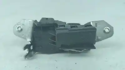 Автозапчастина б/у замок багажника / ворот для mercedes-benz eqa (h243) eqa 250+ (243.702) elétrico 2024 5p посилання на oem iam a0997400600  