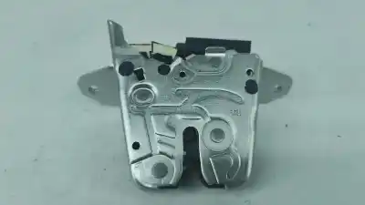 Автозапчастина б/у замок багажника / ворот для mercedes-benz eqa (h243) eqa 250+ (243.702) elétrico 2024 5p посилання на oem iam a0997400600