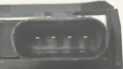 Автозапчастина б/у замок багажника / ворот для mercedes-benz eqa (h243) eqa 250+ (243.702) elétrico 2024 5p посилання на oem iam a0997400600  