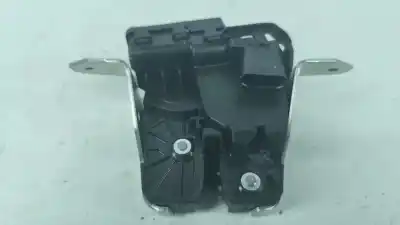 Автозапчастина б/у замок багажника / ворот для mercedes-benz eqa (h243) eqa 250+ (243.702) elétrico 2024 5p посилання на oem iam a0997400600  